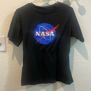 NASA t-shirt